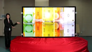 Westinghouse Digital ne tenteaza cu un televizor 4K de 110 inci