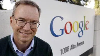 Eric Schmidt nu intelege directia proceselor intentate de Apple