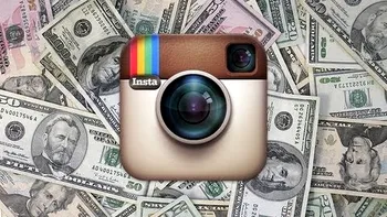 Facebook vrea sa castige bani prin Instagram