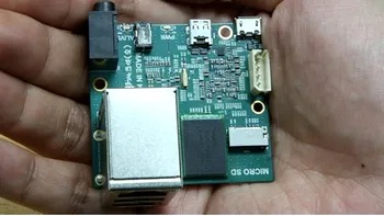 Hardkernel ofera alternative la Raspberry Pi