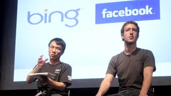 Facebook cocheteaza cu ideea unei noi achizitii semnificative