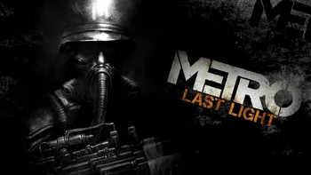 Metro: Last Light primeste trailer nou, oferta speciala