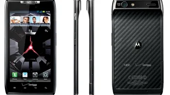 Posesorii de Droid RAZR primesc un cadou de Craciun