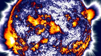 NASA incepe o campanie anti-sfarsitul lumii