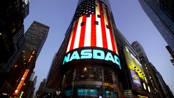 RIM si Electronic Arts ies din topul NASDAQ-100
