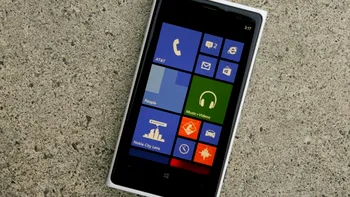 Nokia Lumia 920 primeste functii noi in WP8