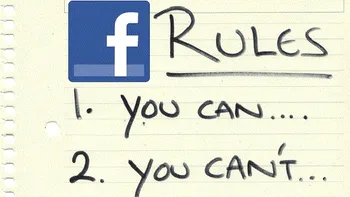 Facebook a decis sa treaca peste votul tau