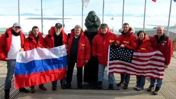 SUA si Rusia se aliaza impotriva pirateriei
