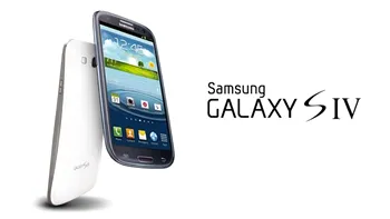 Ipoteticul Galaxy S4 de la Samsung primeste specificatii complete