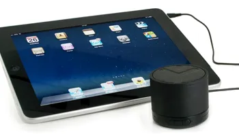 Noi boxe portabile de la Colia pentru smartphone si tablete