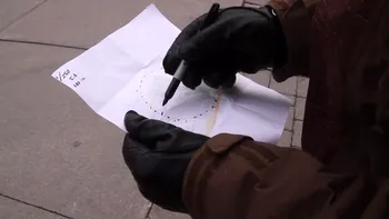 Cum imortalizezi o cladire pentru o animatie din toate unghiurile [VIDEO]