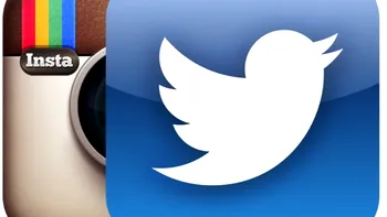 Instagram isi retrage pozele de pe Twitter