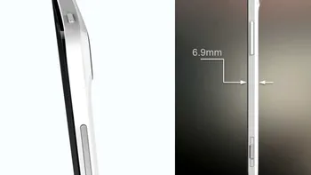 ZTE vrea sa aiba cel mai subtire smartphone de 5 inci