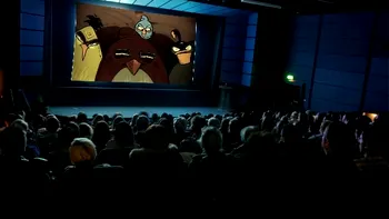 Angry Birds va deveni lung metraj in cativa ani