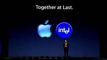 Intel ar putea lua locul lui Samsung pentru iDevice-urile Apple