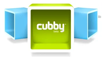 Dropbox are un competitor serios in Cubby