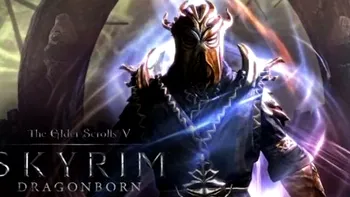 Dragonborn pentru Skyrim confirmat pentru PC si PS3
