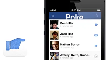 Facebook te invita la Poke