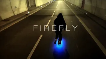 Un film independent cu skateboarding si o drona