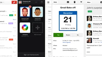 Google isi aduce aminte de Gmail si pe iOS