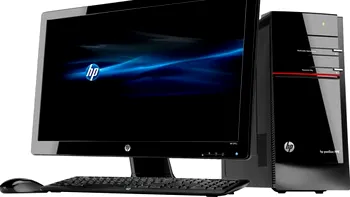 HP 