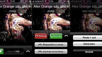 Apple incepe sa isi piarda din patente