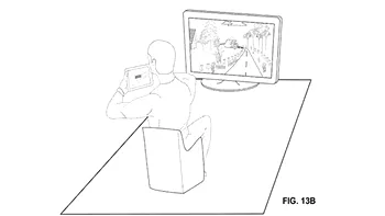 Nintendo patenteaza tehnologii din Wii U