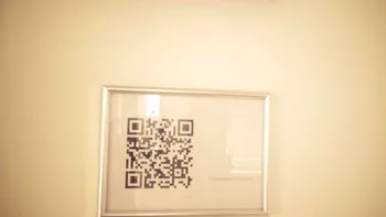 Cum sa-ti transformi parola la WiFi in QR Code