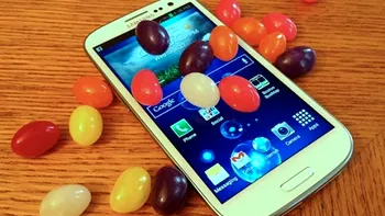 Samsung Galaxy S 3 primeste Premium Suite [+VIDEO]