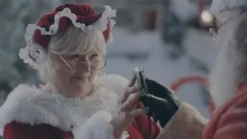 Samsung glumeste din nou 