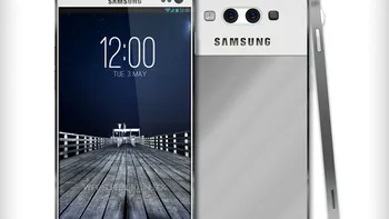 Samsung ar putea dezvalui mult asteptatul Galaxy S4 la CES 2013