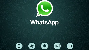 Oferta WhatsApp pentru utilizatorii de iOS