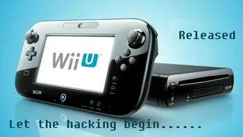 A aparut primul hack pentru Wii U