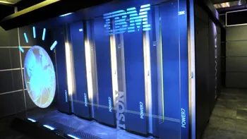 Supercomputerul Watson de la IBM a invatat sa vorbeasca urat