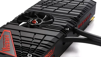 ASUS ROG ARES II - Noul 