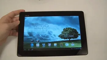 ASUS MeMo Pad, disponibil si in alte dimensiuni la MWC 2013 [+VIDEO]