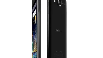 Alcatel One Touch Idol Ultra - cel mai subtire telefon din lume 