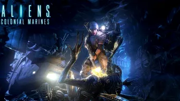 Puteti rula Aliens: Colonial Marines?