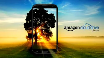 Amazon permite uploadul automat al pozelor in Cloud