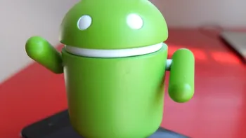 Androski, ambasadorul Android