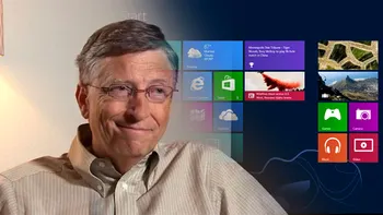 Bill Gates isi exprima opinia despre Windows 8 si Surface