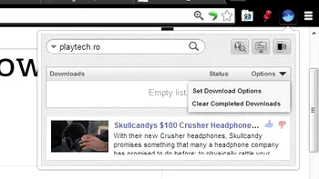 BitTorrent lanseaza o extensie pentru Chrome