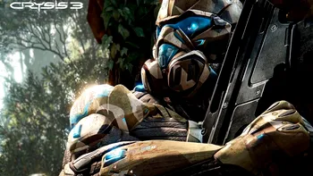 Crysis 3 primeste beta public