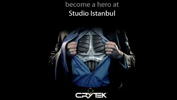 Crytek deschide studio nou in Turcia