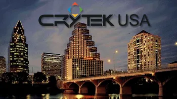 Crytek se extinde si in America