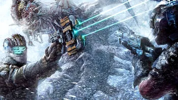 Dead Space 3 - Launch Trailer