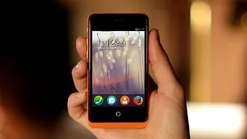 Mozilla dezvaluie Keon si Peak - Smartphone-urile pentru developerii Firefox OS