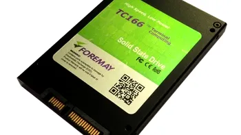Foremay este producatorul primului SSD de 2 TB