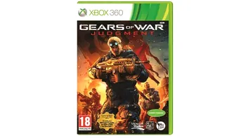 Gears of War: Judgement include o surpriza