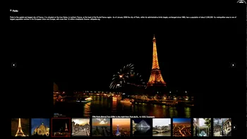 Google Earth primeste un update substantial de continut